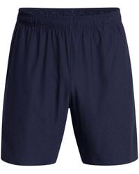 Under Armour - Tech Vent 7In Shorts - Lyst