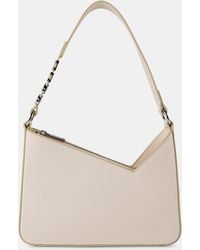 HUGO - Mel Shoulder Bag - Lyst