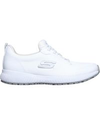 Skechers - Slip On Athletic W Resistant Non Shoes - Lyst