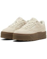 PUMA - Karmen Ii Low-Top Trainers - Lyst