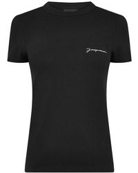 Jacquemus - La T Shirt - Lyst