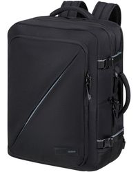 American Tourister - Take2Cabin Travel 55X35X23/25Cm Exp Cabin L Backpack - Lyst