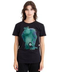 Disney - Monsters - Lyst