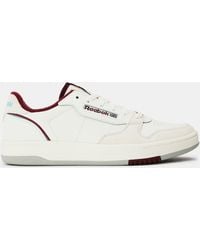 Reebok - Light Court Tennis Shoes - Lyst