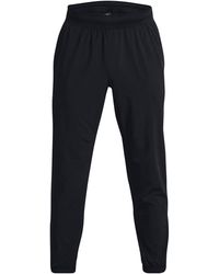 Under Armour - Rock Unstoppable Closed Hem Jersey Jogger - Lyst