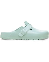 Birkenstock - Bstk Boston Eva Clog Ld64 - Lyst
