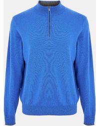 Callaway Apparel - Pullover Jumper - Lyst