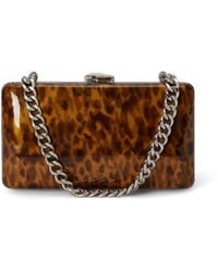 Ralph Lauren - Clutch Bag - Lyst