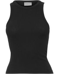 Balenciaga - Tank Vest - Lyst