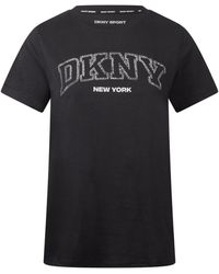 DKNY - Varsity New Yor - Lyst