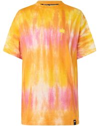 Palm Angels - X Hi Ibiza Tie Dye T-Shirt - Lyst