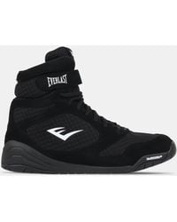 Everlast - Pro Elite Boxing Boots - Lyst