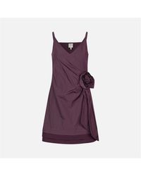 Baum und Pferdgarten - Andria A Line Dress - Lyst