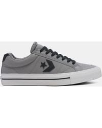 Converse - Adults Sport Casual Canvas Trainers - Lyst