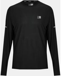Karrimor - Long Sleeve Run T Shirt - Lyst