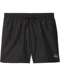 Calvin Klein - Swim Shorts - Lyst