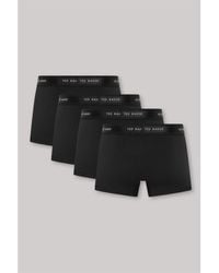 Ted Baker - 4 Pack Trunk - Lyst
