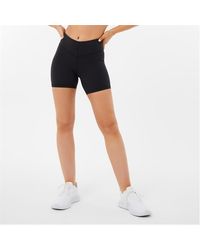 Usa Pro - X Sophie Habboo Sculpt V Front Shorts - Lyst