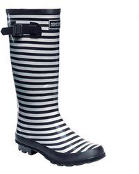 Regatta - Ly Fairweath Wellies - Lyst