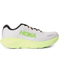Hoka One One - Rincon 5 Road Running Shoes - Lyst