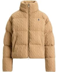 Polo Ralph Lauren - Winter Jackets - Lyst