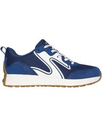 Skechers - Gusto Classic Low-Top Trainers - Lyst