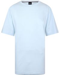 BOSS - Hbb Thompson Tonal Logo T-Shirt - Lyst