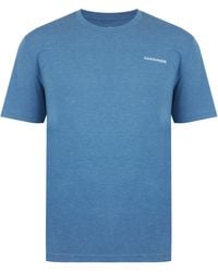 Karrimor - Tech Short-Sleeve Performance T-Shirt - Lyst