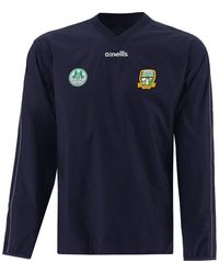 O'neill Sportswear - Meath Hurricane Windbreaker Senior - Lyst
