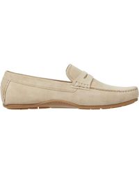 Tommy Hilfiger - Tommy Suede Driver Sn43 - Lyst