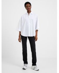 French Connection - Rhodes Shirt - Lyst