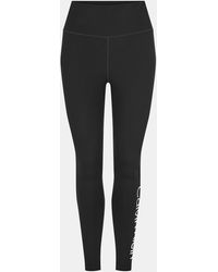 Calvin Klein - Ckp Icon High Rise Leggings - Lyst