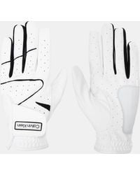 Calvin Klein - Ck Golf Glove - Lyst