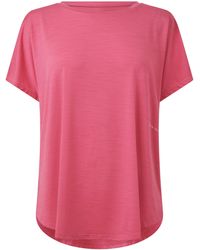 Röhnisch - Motion Tee Short Sleeve Performance Gym Top - Lyst