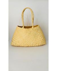 Dragon Diffusion - Santa Croce Tote Bag - Lyst