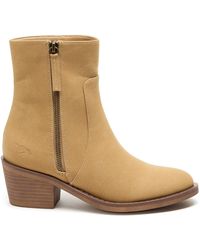 Rocket Dog - Yonder Ankle Boots - Lyst