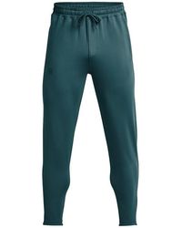 Under Armour - Armour Ua Meridian Tapered Pants joggers - Lyst