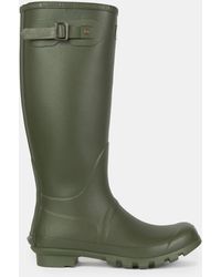 Barbour - Bede Wellington Boots - Lyst