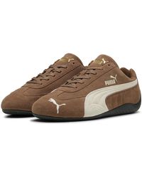 PUMA - Speedcat Og Sneaker - Lyst
