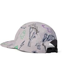 Endura - 5 Panel Cap - Lyst