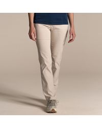 Craghoppers - Kiwi Pro Iii Water-Repellent Trousers - Lyst
