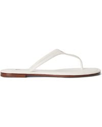 Polo Ralph Lauren - Flip Flops - Lyst