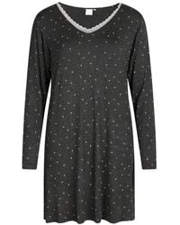 CCDK - T-Shirt Dress - Lyst