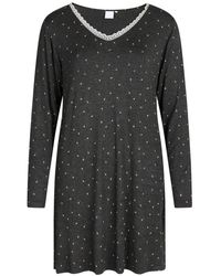 CCDK - T-Shirt Dress - Lyst