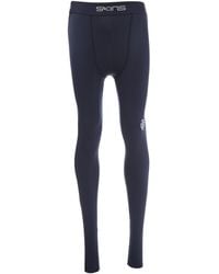 Skins - Series 1 7/8 Tights - Lyst