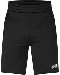 The North Face - Reaxion 2.0 Outdoor Woven Tracksuit Shorts - Lyst
