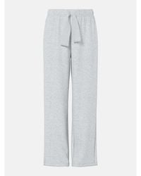 Pieces - Chilli Wide Ld63 - Lyst