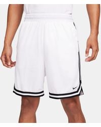 Nike - Dna Dri-Fit 8 Basketball Shorts - Lyst