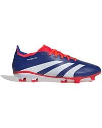 adidas - Predator 24 League Firm Ground Boots - Lyst