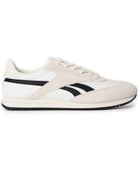 Reebok - World 70 Trainers - Lyst